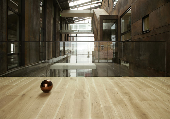 Bolefloor 