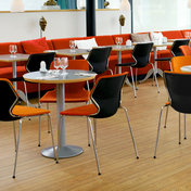 Blå Station CHAIRS