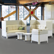 Blå Station SOFAS