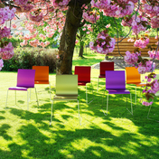 Blå Station OUTDOOR FURNITURE