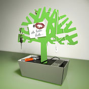 Radius Design ACCESSOIRES