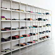 Magis SHELVING SYSTEMS