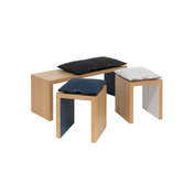 Schönbuch INDIVIDUAL FURNITURE ITEMS