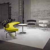 Erik Jørgensen SEATING SYSTEMS