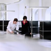 Nimbus FLOOR STANDING/ WORKPLACE LUMINAIRES