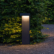 Nimbus EXTERIOR LUMINAIRES