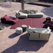 Paola Lenti AQUA COLLECTION (OUTDOOR)