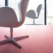 Object Carpet LOOP CONTRACT COLLECTION