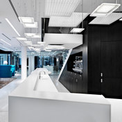 Nimbus CEILING LIGHTS