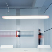 Nimbus SUSPENDED LUMINAIRES