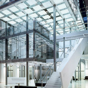 Nimbus LED.NEXT LUMINAIRES