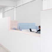 Kvadrat SOFT CELLS