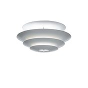 Louis Poulsen SEMI-RECESSED & SURFACE