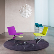 Brunner LOUNGE / WAITING AREA
