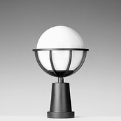 BEGA LUMINAIRES DE PILASTRE