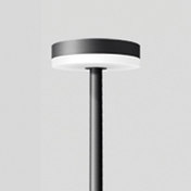 BEGA LUMINAIRES TÊTE DE MÂT