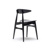 Carl Hansen & Søn DINING CHAIRS