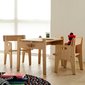 Carl Hansen & Søn CHILDREN'S FURNITURE
