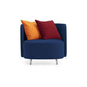 OFFECCT EASY CHAIRS