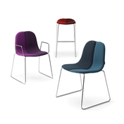 OFFECCT CHAIRS / STOOLS