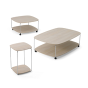 OFFECCT TABLES