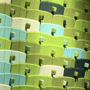 Kvadrat NORTH TILES