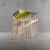 Plank CHAIRS