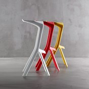 Plank STOOLS