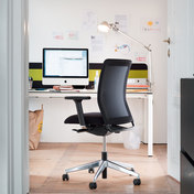 Wiesner-Hager BÜROSTÜHLE