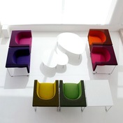 STUA LOUNGE