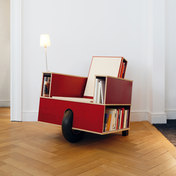 Moormann SEATING