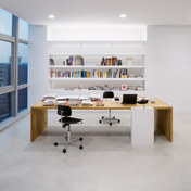 e15 BÜRO