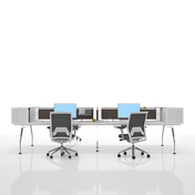 Vitra Inc. USA SYSTEMS