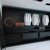 Porro SCHRANKSYSTEM STORAGE