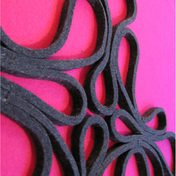 ANNE KYYRÖ QUINN WALL PANELS