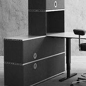 Denz D3 MODULAR SYSTEM