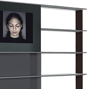 Denz D5 SHELVING SYSTEM