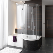 Bette BATH & SHOWER COMBINATION