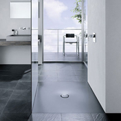 Bette SHOWER AREA