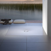 Bette SHOWER AREA