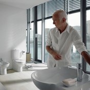 DURAVIT BATHROOM FOSTER