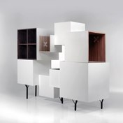 Bd Barcelona SHELVING AND CONTAINERS