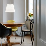 BELUX SUSPENSION LIGHTS