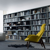 Poliform BOOKCASES