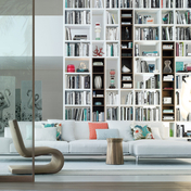 Poliform BOOKCASES