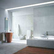 DURAVIT STARCK 1