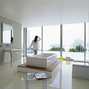 DURAVIT STARCK X