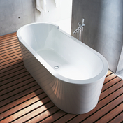 DURAVIT STARCK BATHTUBS