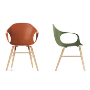 Kristalia SEATS