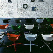 Fritz Hansen CHAIRS